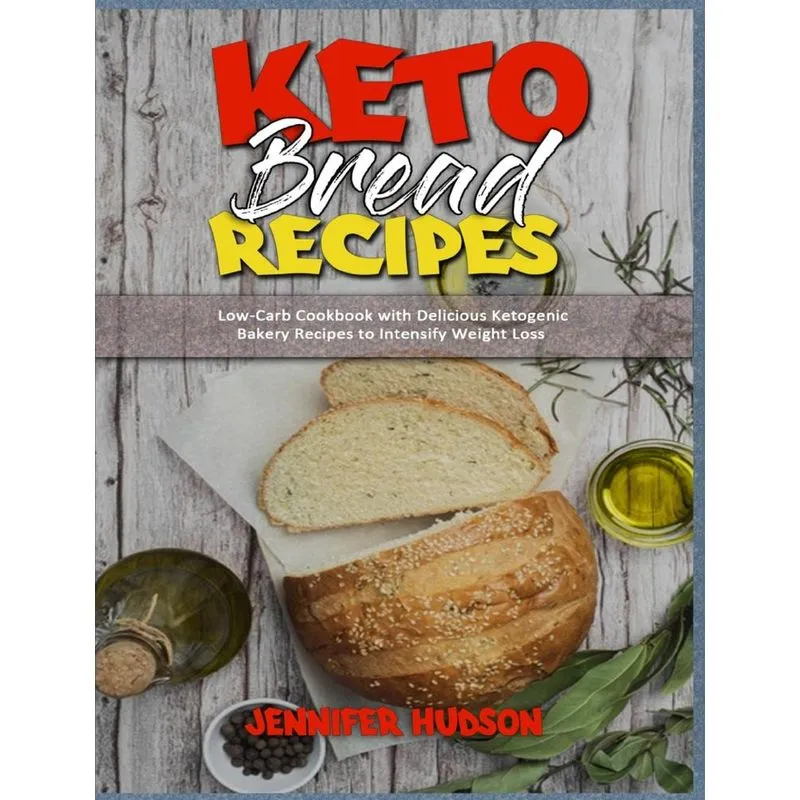 Keto Bread Recipes