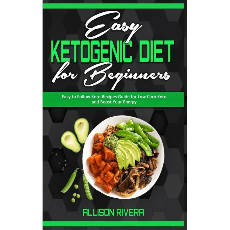 Easy Ketogenic Diet for Beginners