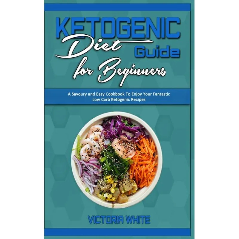 Ketogenic Diet Guide for Beginners