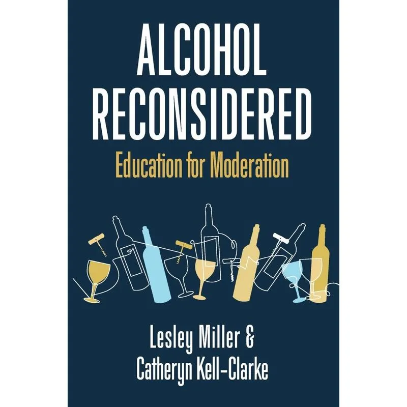 Alcohol Reconsidered