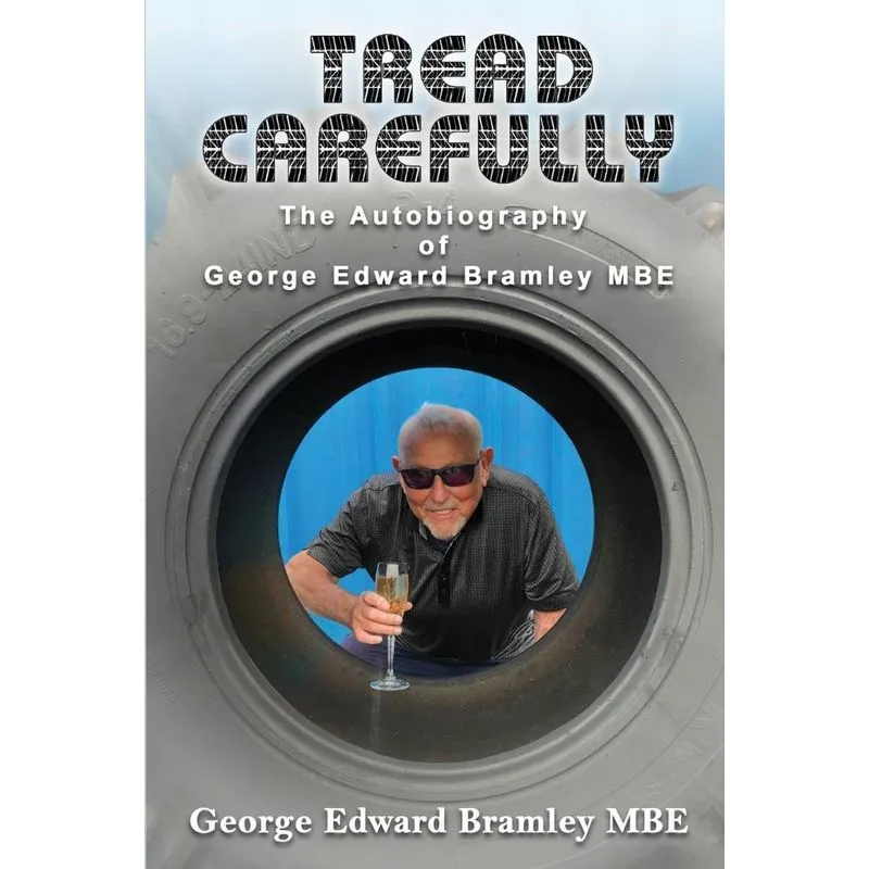 Tread Carefully