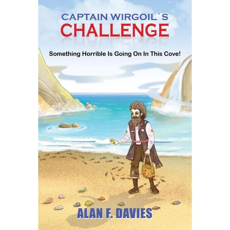 Captain Wirgoils Challenge
