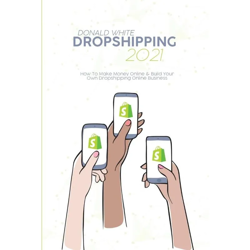 Dropshipping 2021