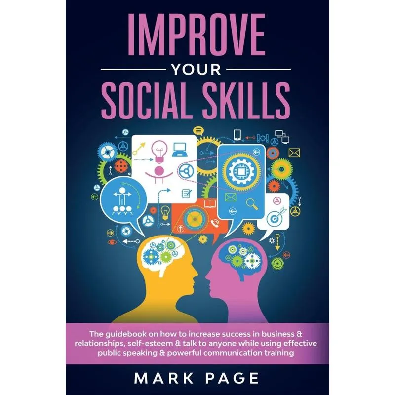 Improve Your Social Skills