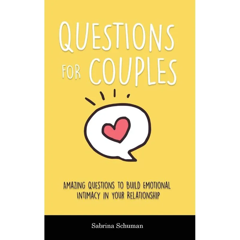 Questions for Couples