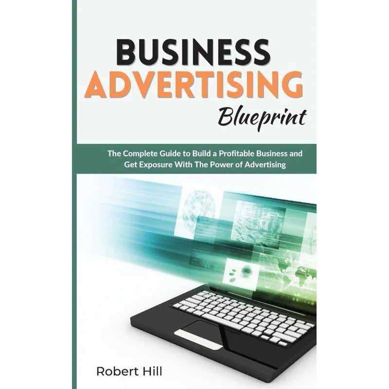 Business Advertising Blueprint