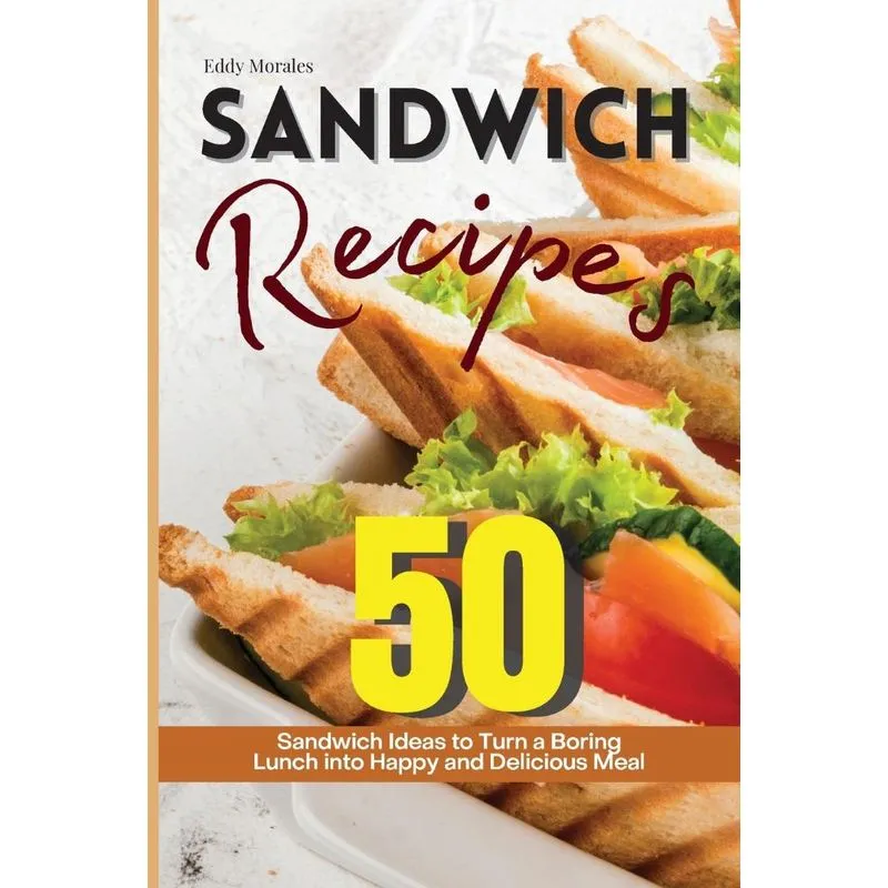 Sandwich Recipes