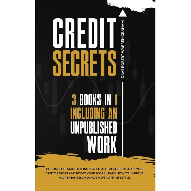 CREDIT SECRETS