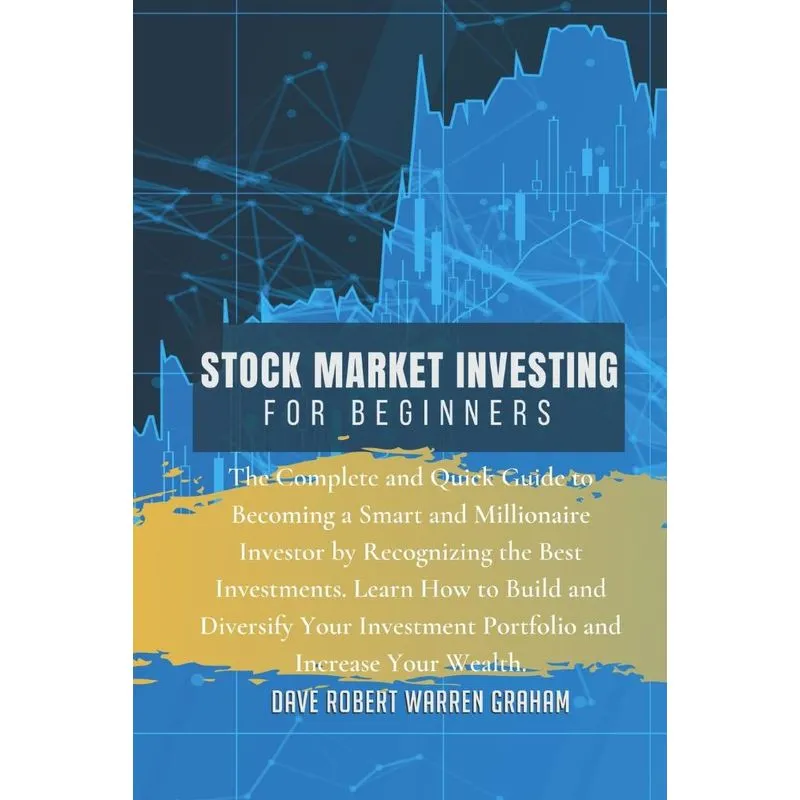 Stock Market Investing for Beginners
