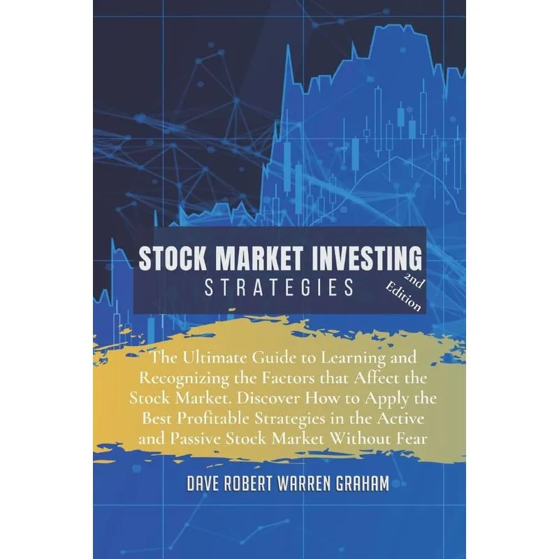 STOCK MARKET INVESTING STRATEGIES