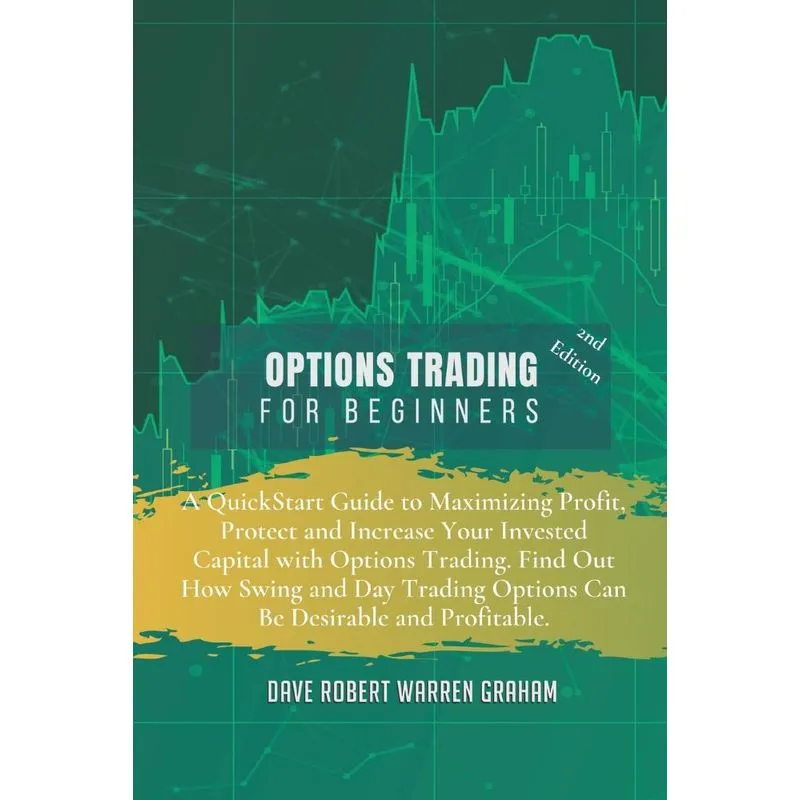 OPTIONS TRADING FOR BEGINNERS