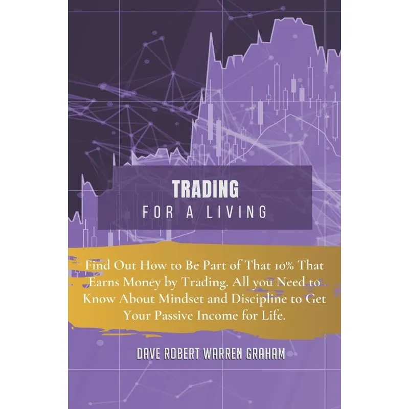 TRADING FOR A LIVING