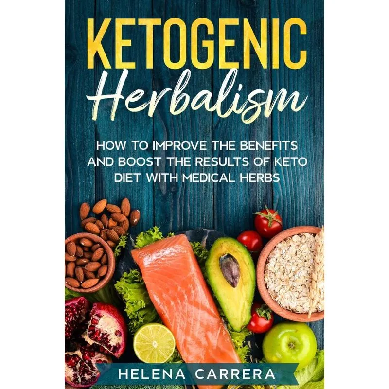 Ketogenic Herbalism
