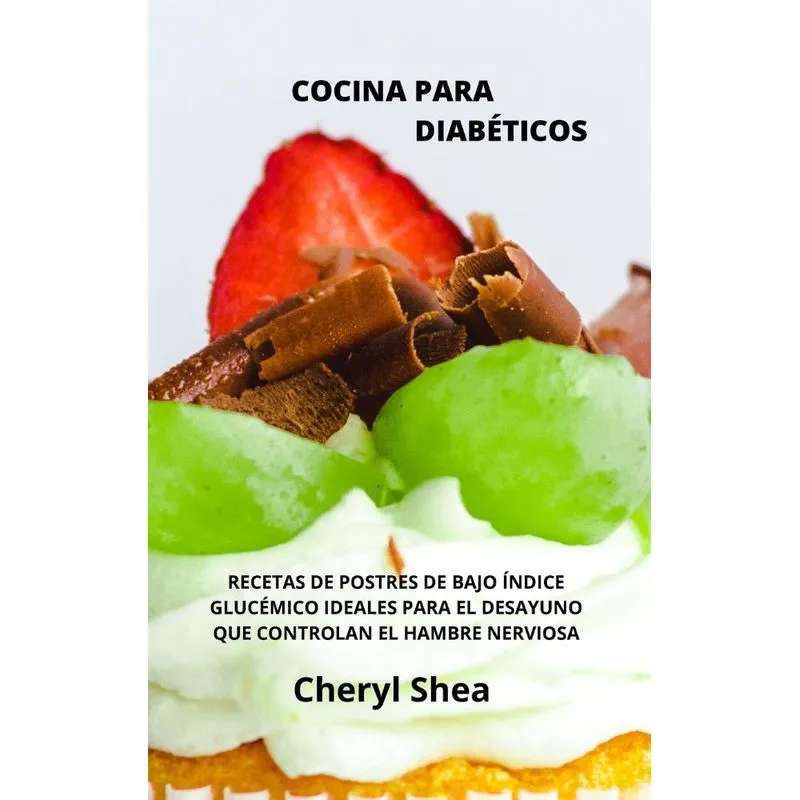 COCINA PARA DIABÉTICOS