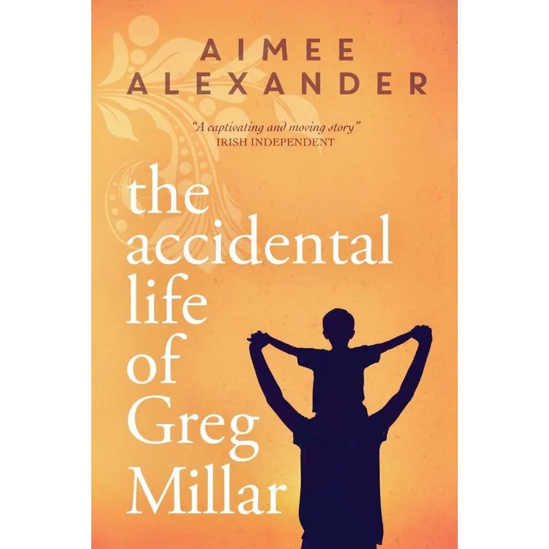 The Accidental Life of Greg Millar