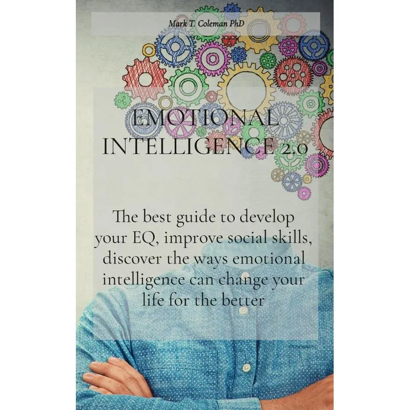 EMOTIONAL INTELLIGENCE 2.0