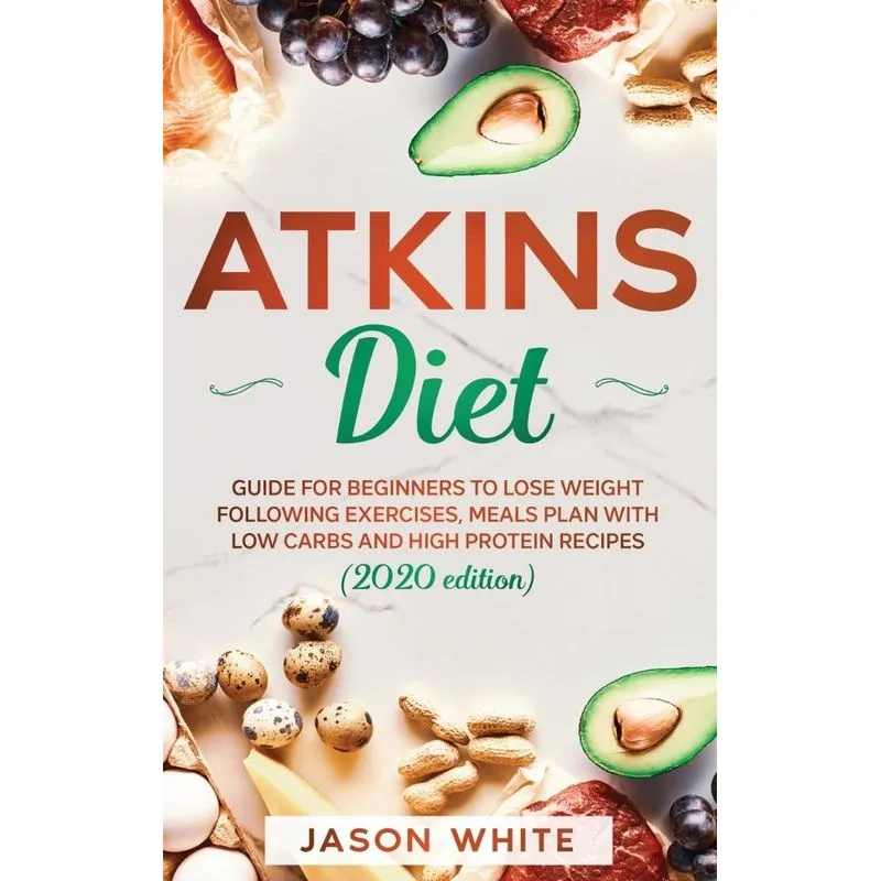 atkins diet