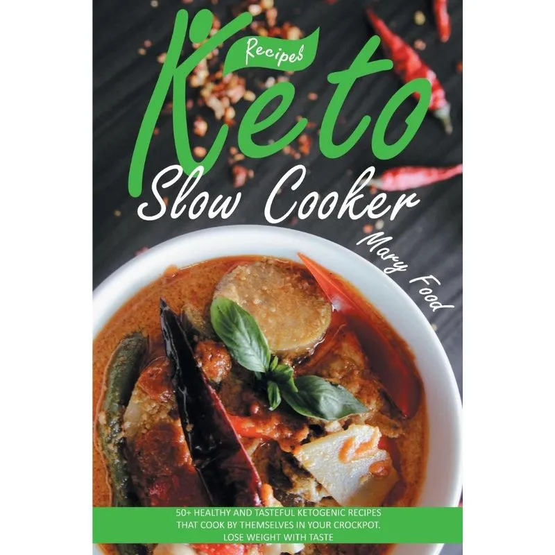 Keto Slow Cooker Recipes