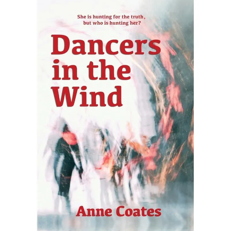Dancers in the Wind