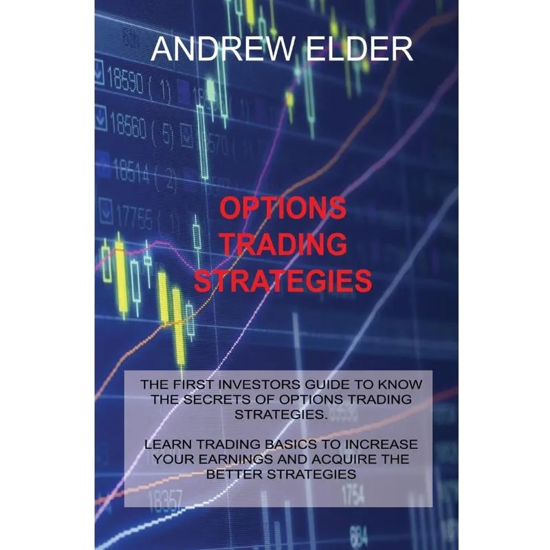 OPTIONS TRADING STRATEGIES