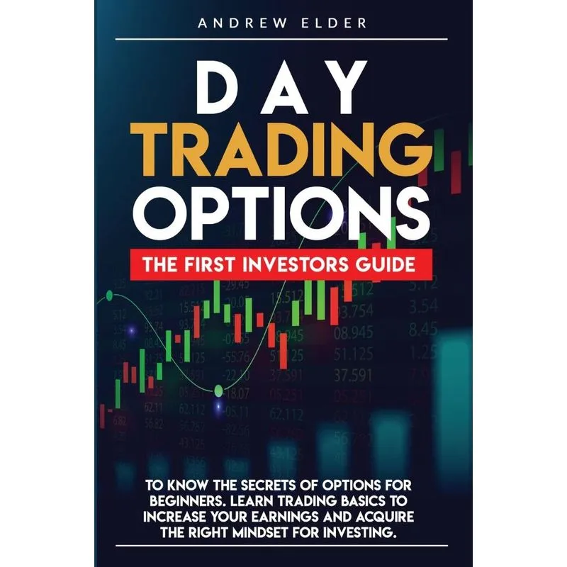 DAY TRADING OPTIONS