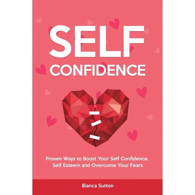 Self-Confidence