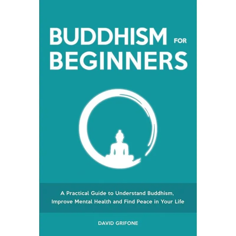 Buddhism for Beginners