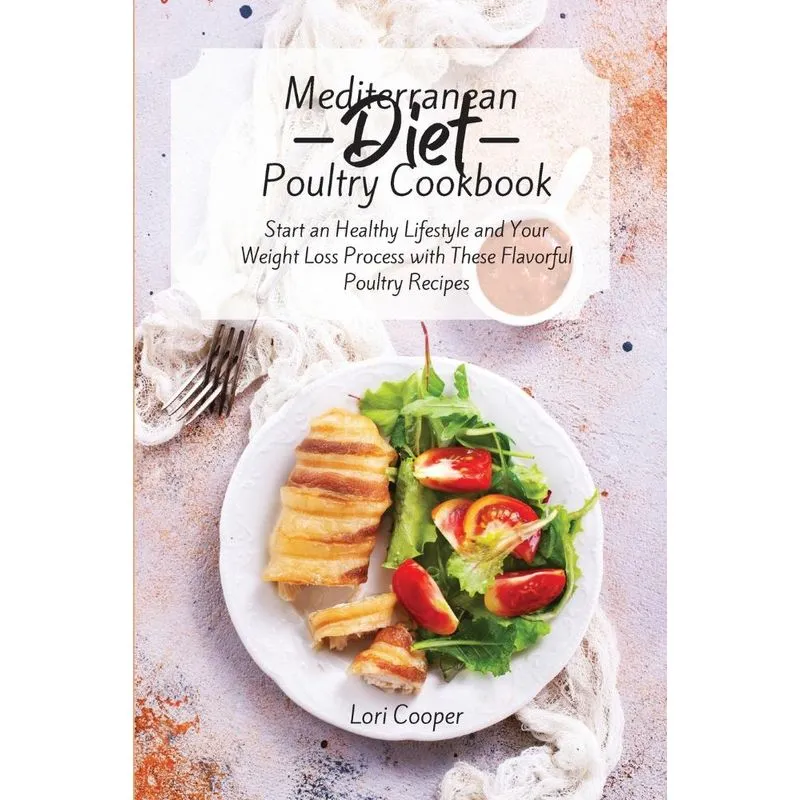 Mediterranean Diet Poultry Recipes