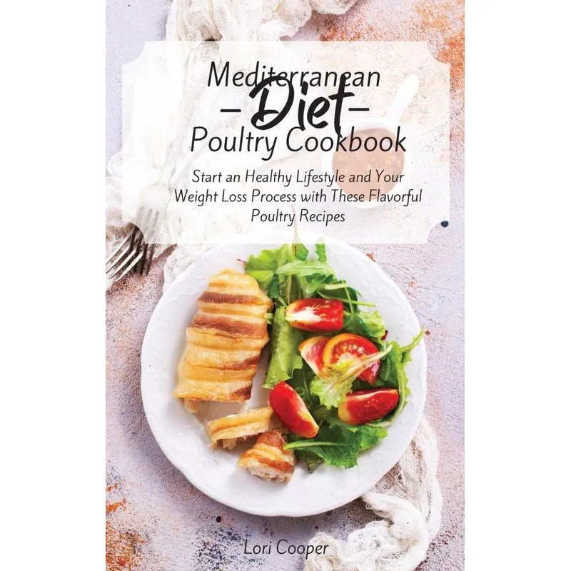 Mediterranean Diet Poultry Recipes
