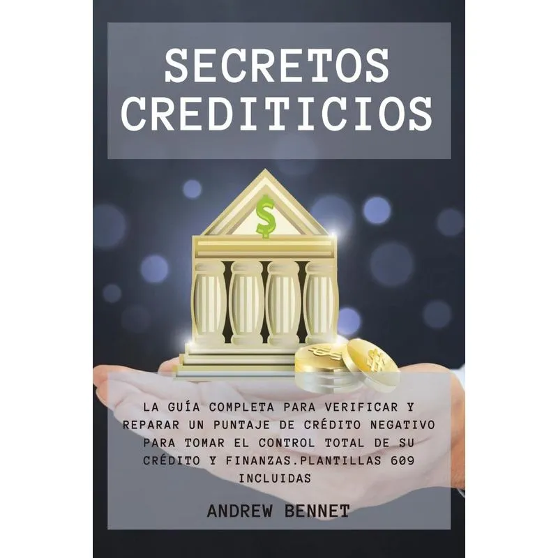 Secretos Crediticios