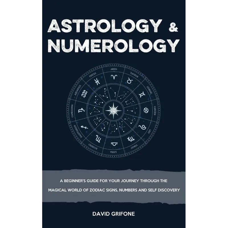 Astrology &amp, Numerology