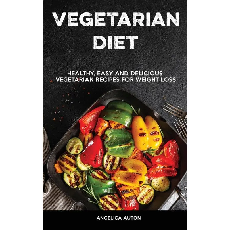 Vegetarian Cookbook