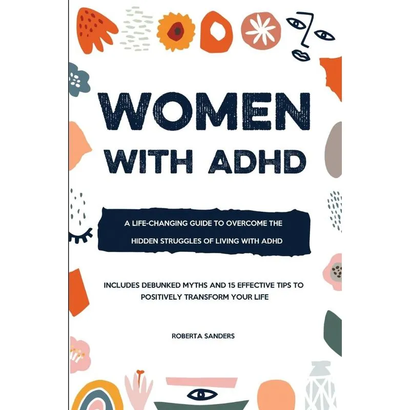 Women With ADHD