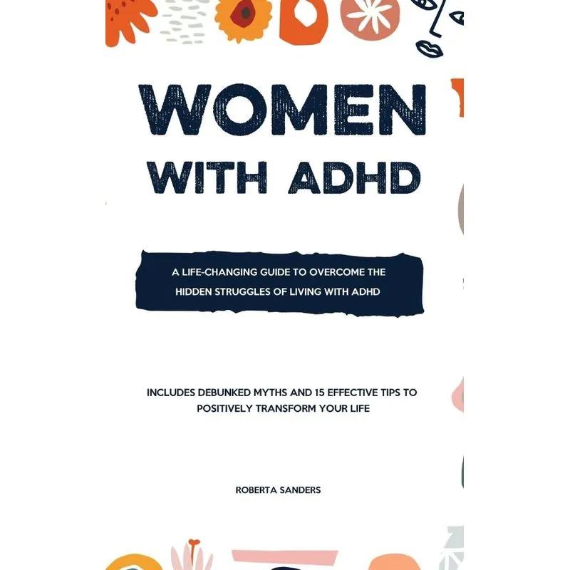 Women With ADHD