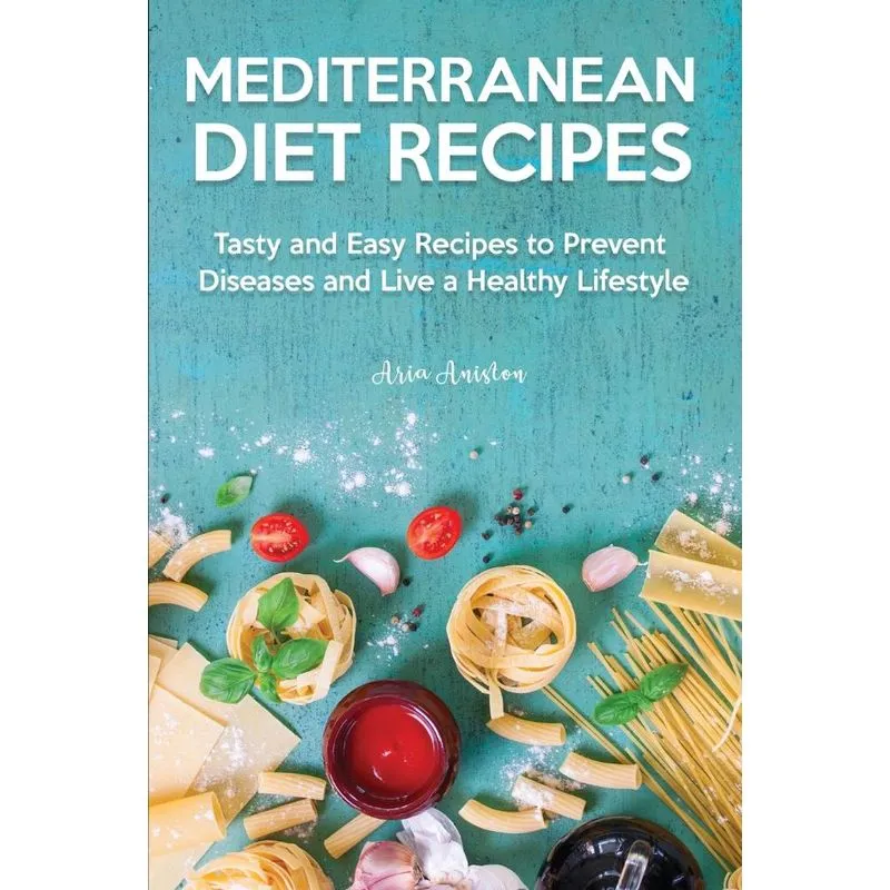 Mediterranean Diet Recipes