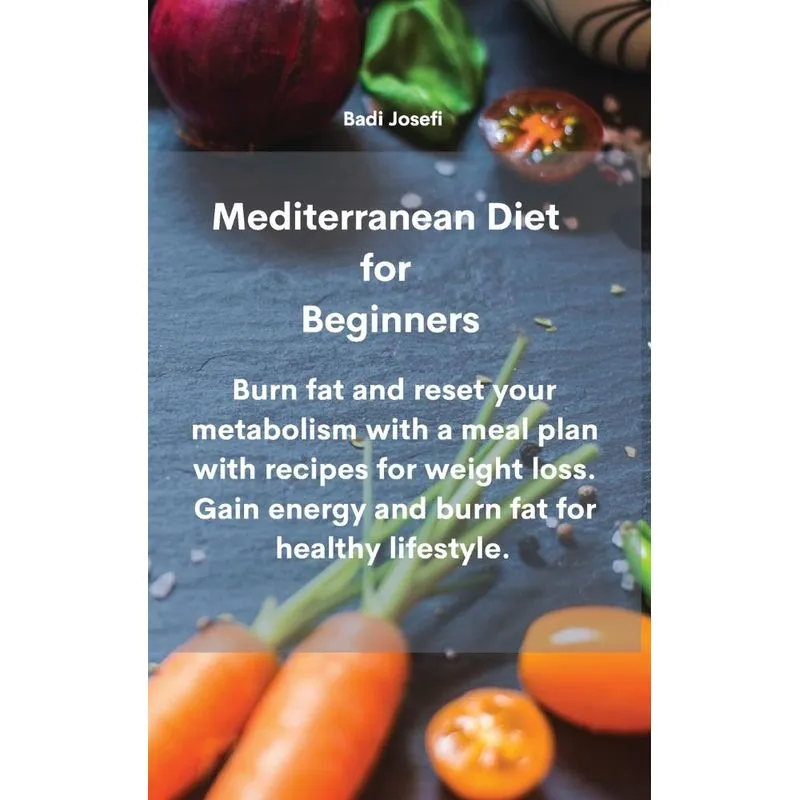 Mediterranean Diet for Beginners