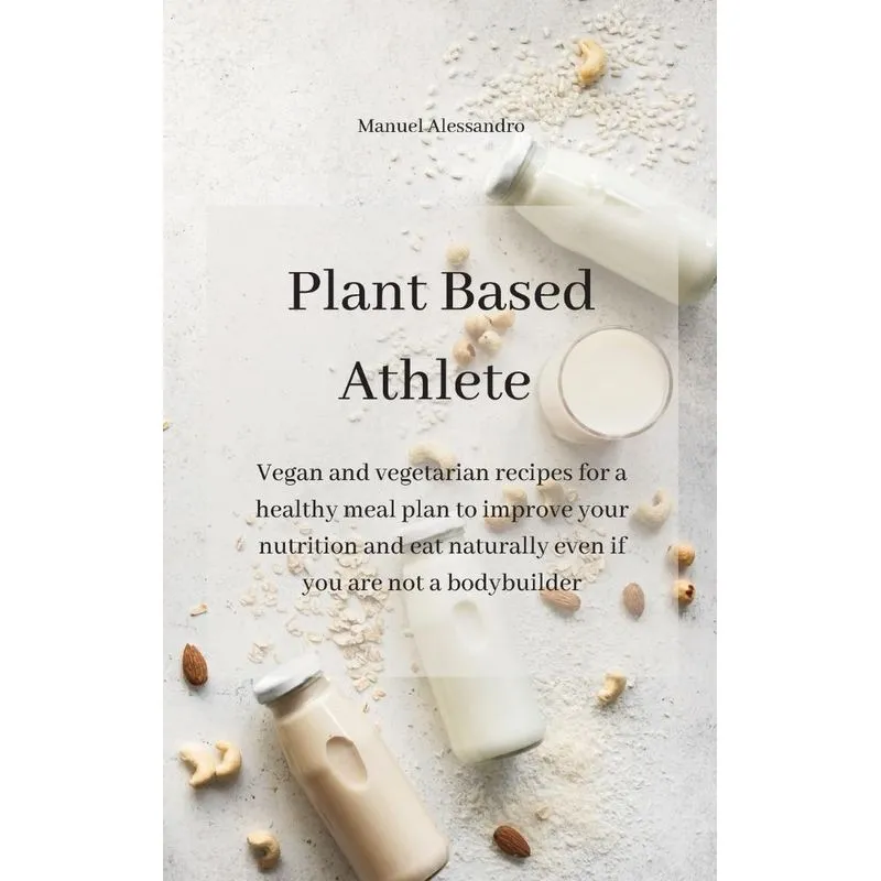 Plant Based Athlete