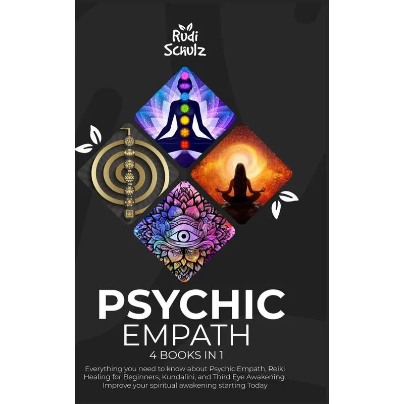 Psychic Empath