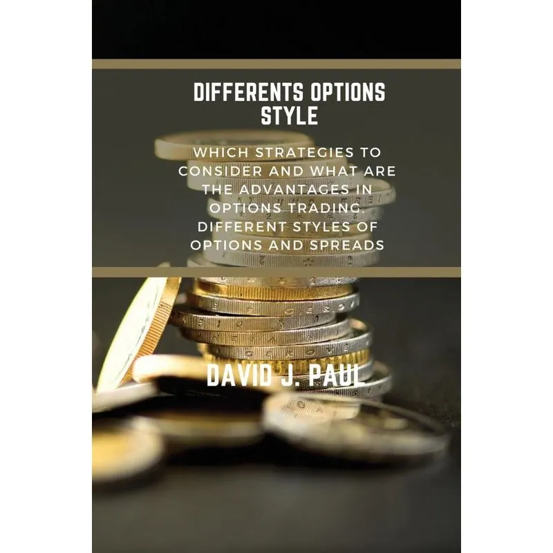 Differents Options Style