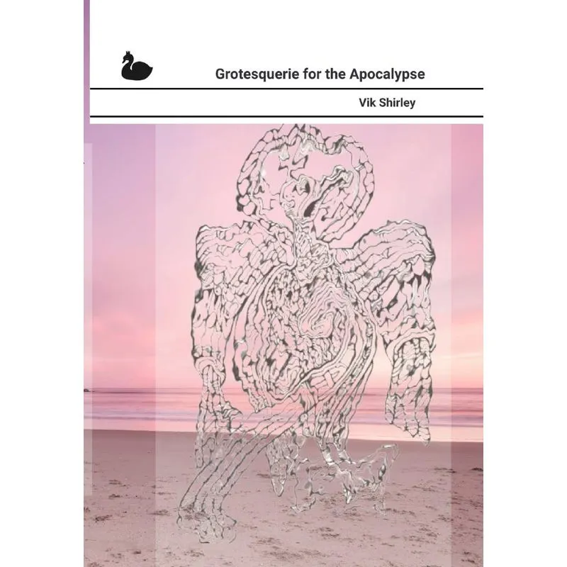 Grotesquerie For The Apocalypse