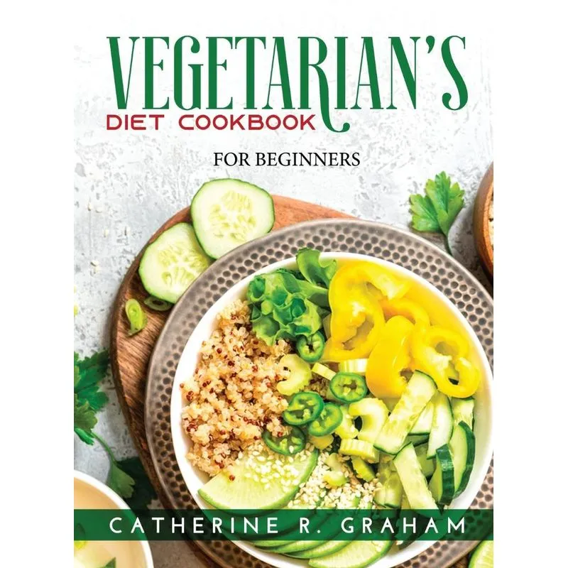VEGETARIAN DIET COOKBOOK