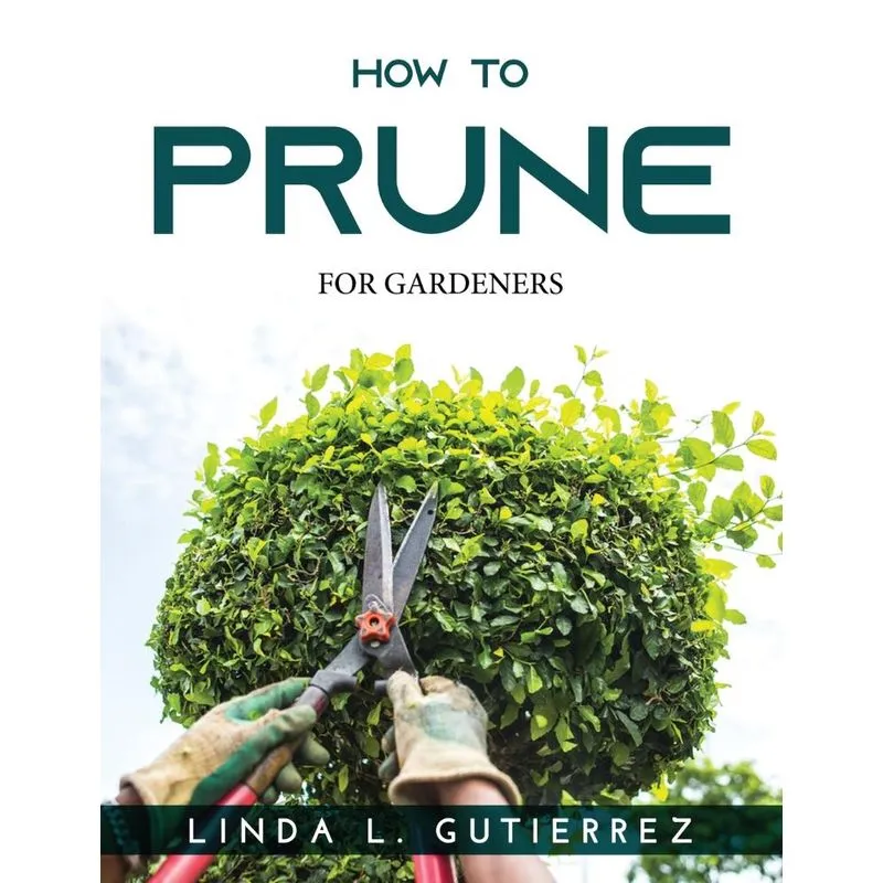 HOW TO PRUNE