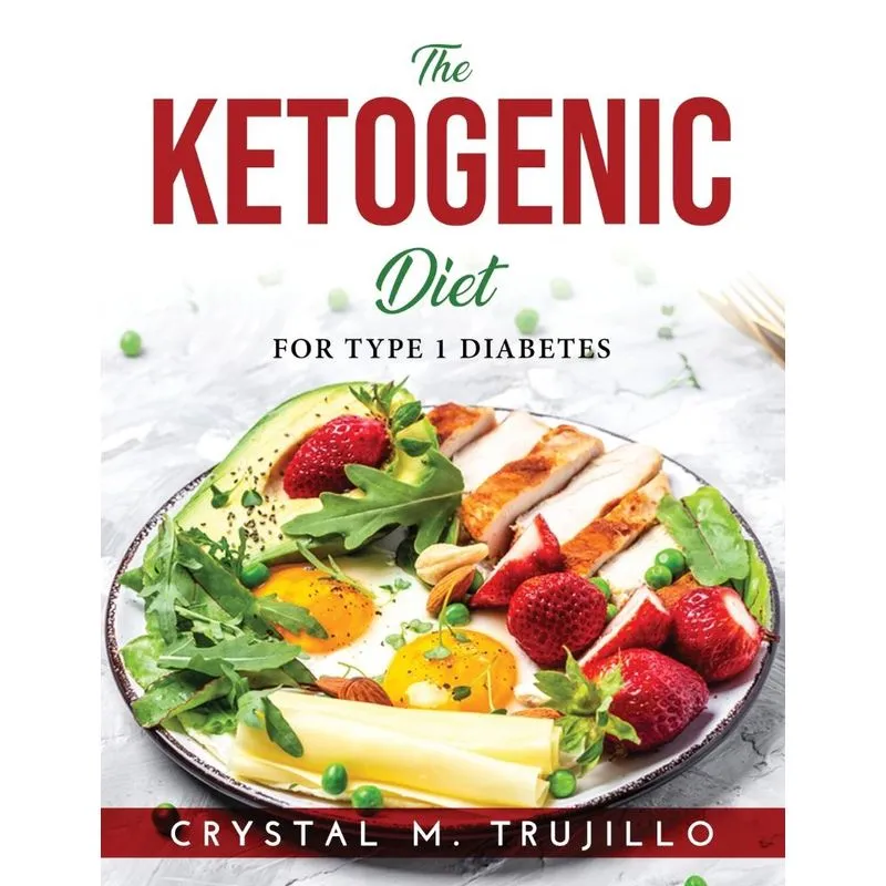 THE KETOGENIC DIET