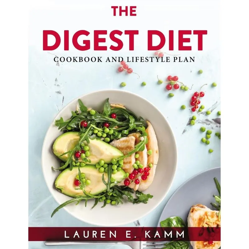 THE DIGEST DIET