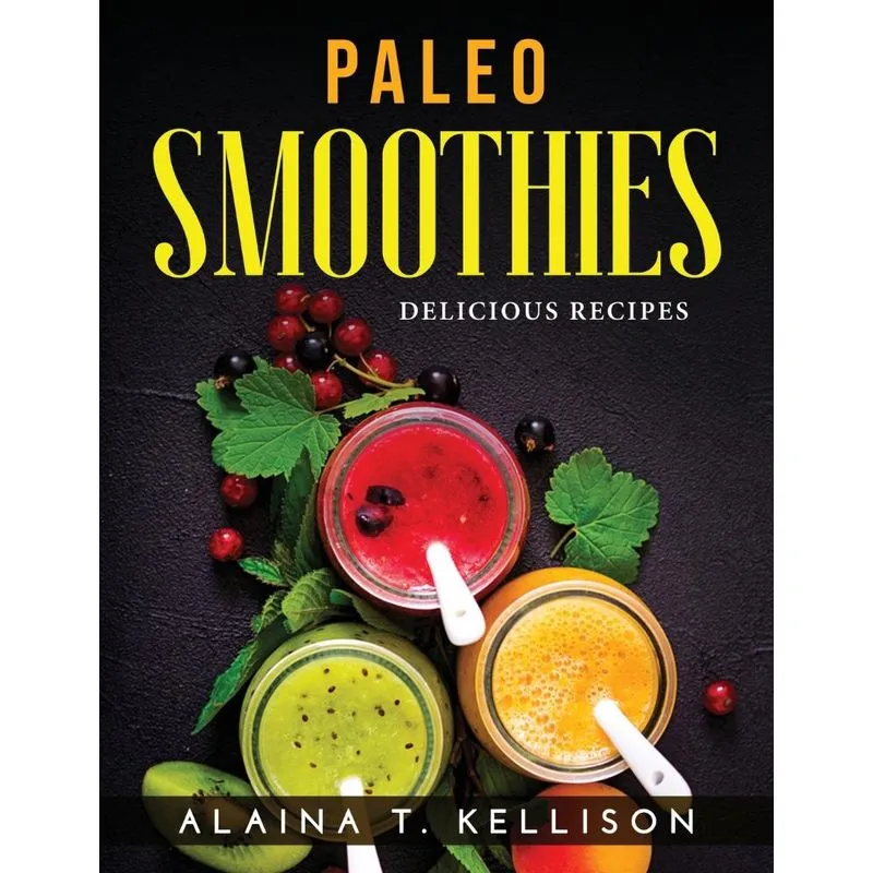 PALEO SMOOTHIES