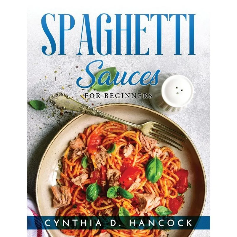 SPAGHETTI SAUCES