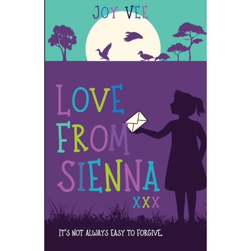 Love From Sienna