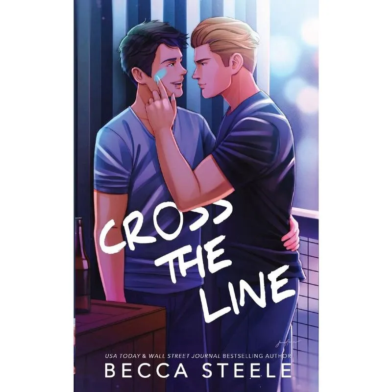 Cross the Line - Special Edition