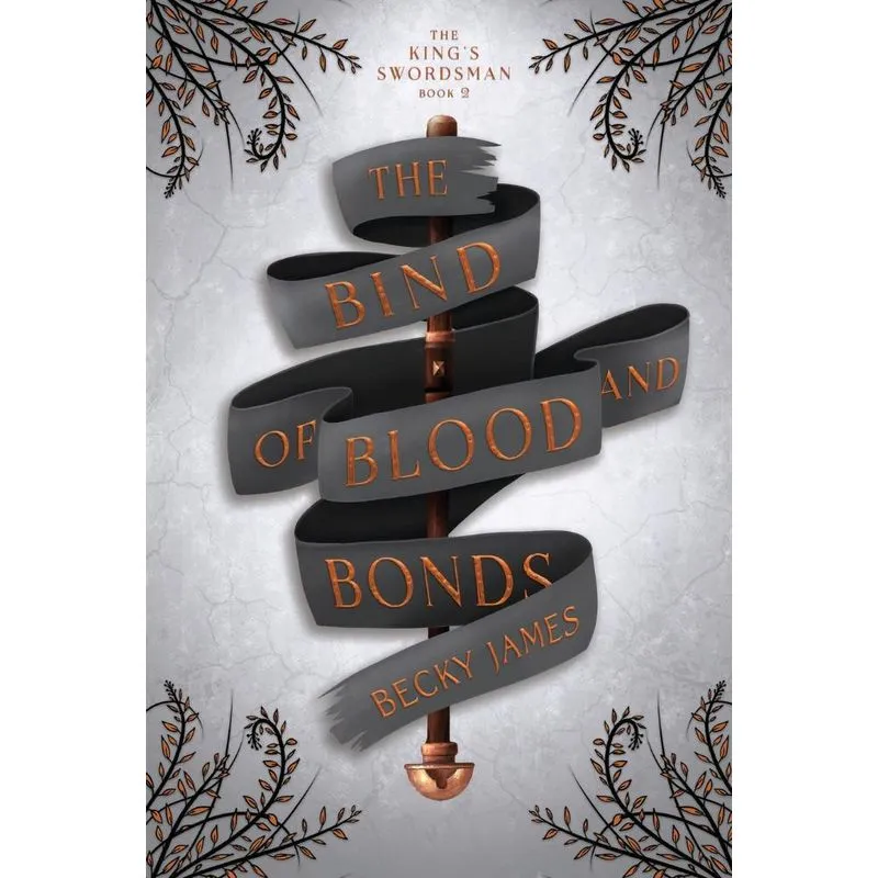 The Bind Of Blood And Bonds