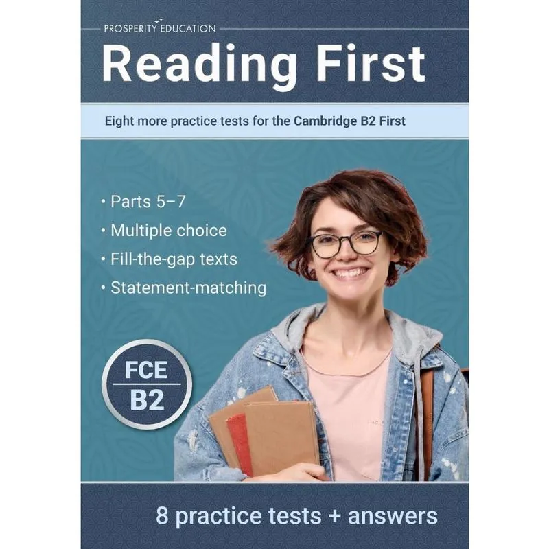 Livro Reading First